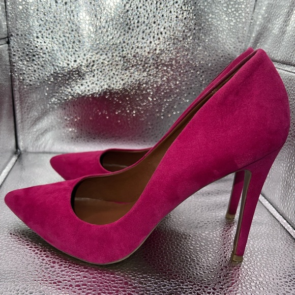 JcPenny Heels - Picture 5 of 7